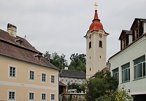 Motiv aus Kirchbach