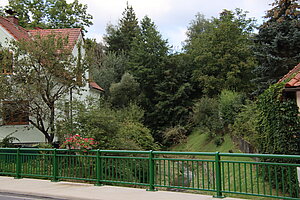 Mühldorf am Jauerling, Spitzerbach