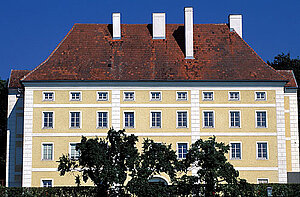 Wieselburg, Musikschule, Haydn-Schule