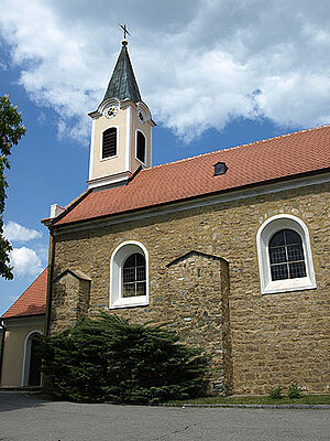 Pfarrkirche Elsarn
