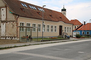 Rust im Tullnerfeld, Leopold-Figl-Museum