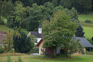 Reichenau im Freiwald