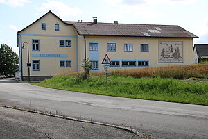 Reingers, Gemeindeamt