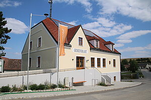 Fallbach, Gemeindeamt
