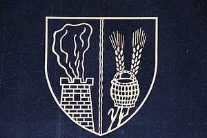 Wappen  von Rauchenwarth