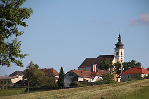 St. Leonhard am Hornerwald