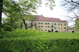 Schloss Sierndorf