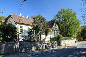 Rosenburg, Volksschule