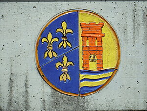 Türnitz, Wappen