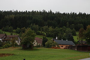 Reichenau im Freiwald