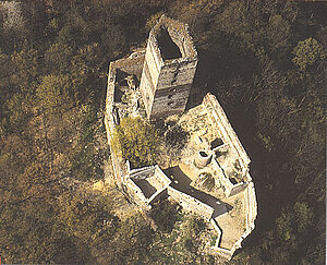 Ruine Schauenstein