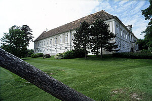 Rohrau Schloss Harrach
