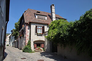 Joching, Lesehof Kloster Michaelbeuern