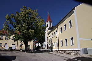 Rohrbach an der Gölsen