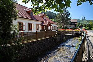 Ramsau, Oberdörfl