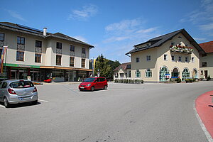 Bad Schönau, Gemeindeamt