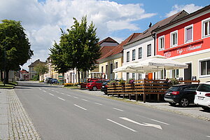 Dobersberg, Hauptstraße