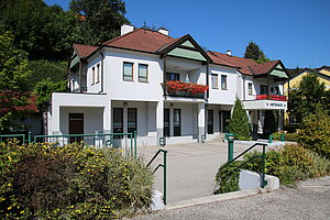 Michelbach, Neues Gemeindezentrum