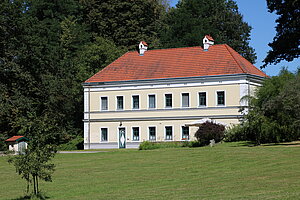 Hoheneich, Backhausenkolonie