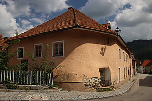 Mühldorf am Jauerling, Alter Gasthof