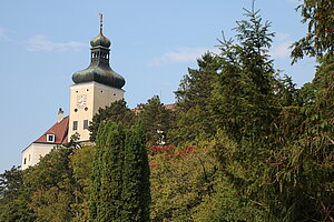 Persenbeug, Schloss Persenbeug