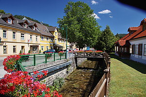 Ramsau, Oberdörfl