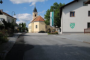 Reingers, Dorfstraße