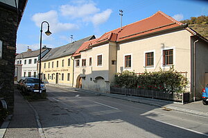 Senftenberg, Unterer Markt