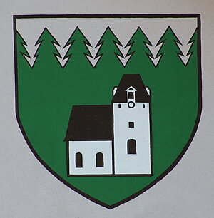 Wappen der Gemeinde Lichtenegg