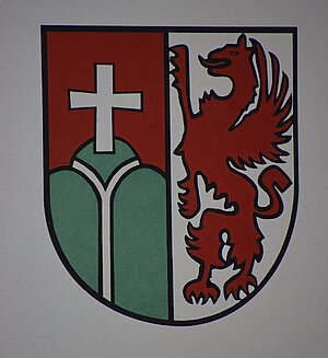 Wappen von Mühldorf am Jauerling