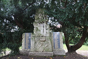 Neulengbach, Kriegerdenkmal