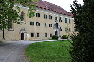 Schloss Sierndorf