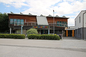 Karlstein, Kindergarten