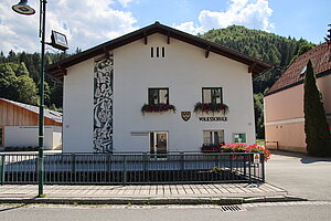 Ramsau, Volksschule