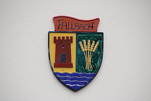 Wappen von Fallbach