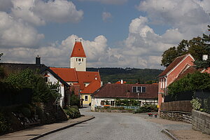 Impressionen aus Neukirchen an der Wild