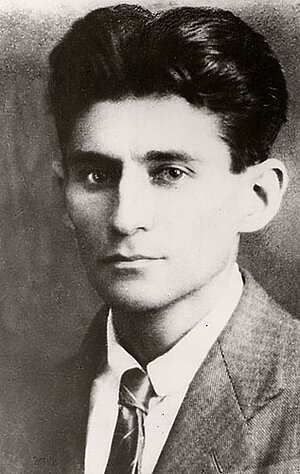 Kafka Franz, Foto